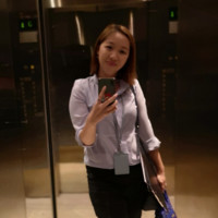 Christy Ooi