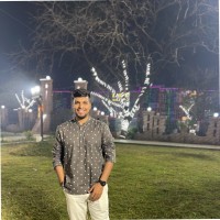 Yash Tiwari