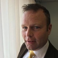 Richard Bullock
