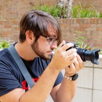 Steven Romero Jr.