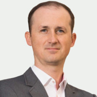 Oleksiy Meleshchuk