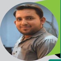 Syed Muhammad Faizan Alam