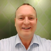 Martyn Dobinson
