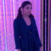 Aashna Arora