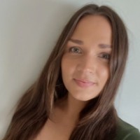Caroline Olinder