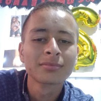 Alex Mauricio Valencia Muñoz