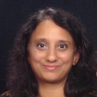 Sudha Balakrishnan