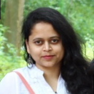 Sindhusree Gajjela