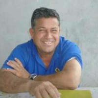 Gilberto Santiana Morales
