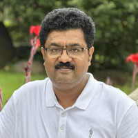Panduranga Joshi