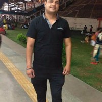 Mangesh Kandwal