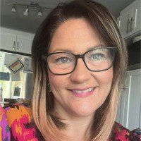 Melanie Dionne