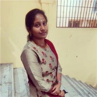 Ragavi Mohan Kumar