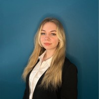 Wiktoria Welka