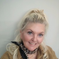 Annette Nygren