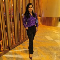 Latika Sharma