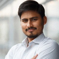 Pushkar Raghav