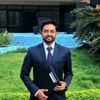 Sanket More