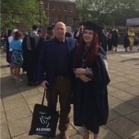 Daisy Croskell
