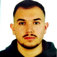 Ali Emre Kendi̇rli̇