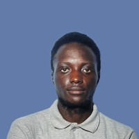 Larry Odira