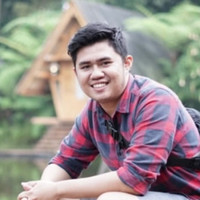 Ricky Indrawan