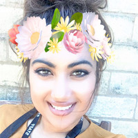 Shujena Begum