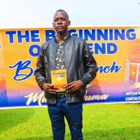 Mitchel Juma