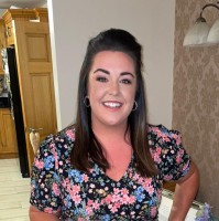 Grainne Mc Gurk