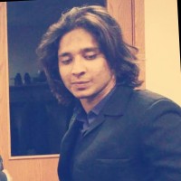 shaheryar zaidi