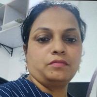 Samikhya Mahapatra