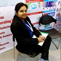Monisha Narayan