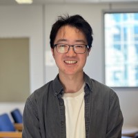 Eric Zhang
