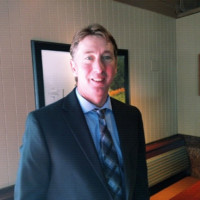 Kevin Beach