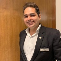 Jitesh Bhanushali