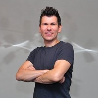 Dmitry Slastenov