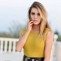 Lindsay Marton