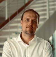 Jeppe Cramon