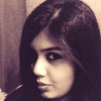 Chandrani Mondal
