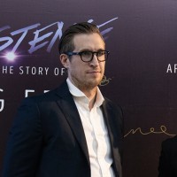 Max Sanderson