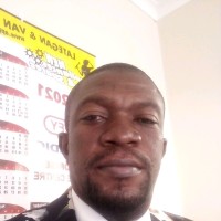 Mikolo Kilwi Didier