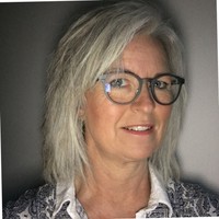 Lene Mortensen