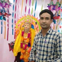 Kuldip Mishra