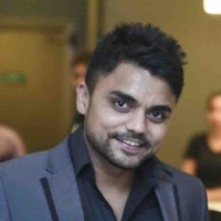 Janmit Patel
