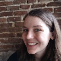 Sarah Parchert