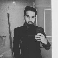 Prateek Kapoor