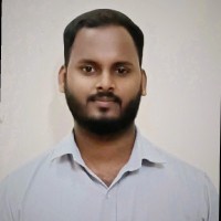 Kishor M S