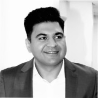 Badar Chaudhry