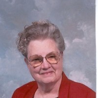 Betty Capps
