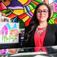 Maria Isabel Flores Santamaria